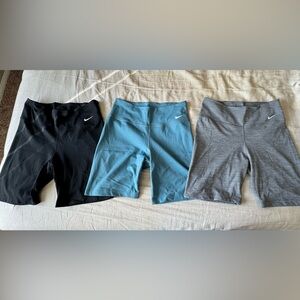 Nike Biker Shorts